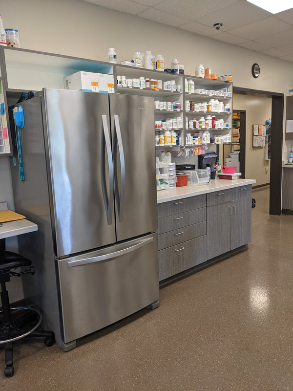 Pet Health Center Of Tiffin-Tiffin IA - Image 1